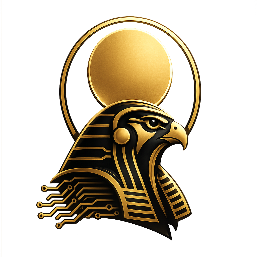 رع